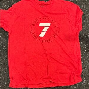 TB12Graphic Men's T-Shirt